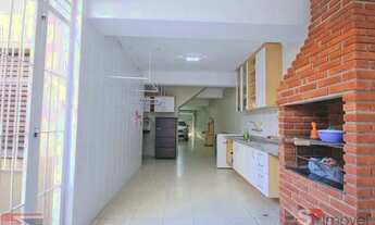 Imagem 6: JARDIM SÃO PAULO - 3 SUÍTES - GOURMET- 7 VAGAS DE GARAGEM