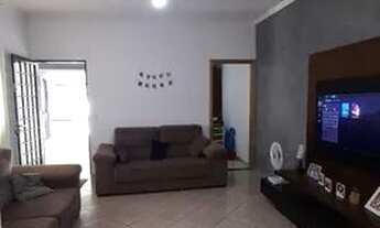 Imagem 4: Linda casa no Parque dos Flamboyans