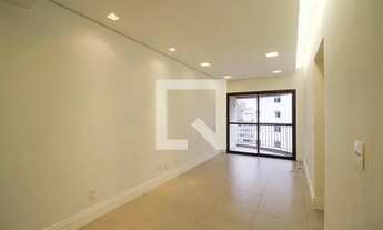 Imagem 2: Apartamento para Aluguel - Itaim Bibi, 1 Quarto, 45 m2