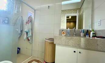 Imagem 7: Apartamento à venda no bairro Osvaldo Rezende em Uberlândia