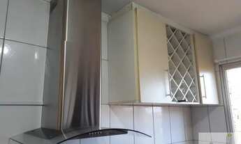 Imagem 5: Campo Limpo Apartamento Jardim Catanduva