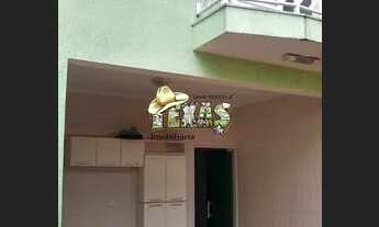 Imagem 7: SOBRADO A VENDA NO PARQUE SAVOY