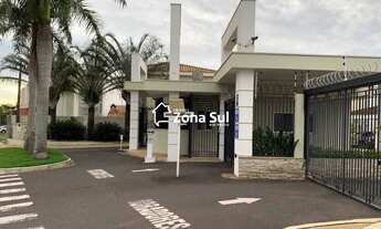 Imagem 2: São José do Rio Preto - Casa Padrão - Jardim Bosque das Vivendas