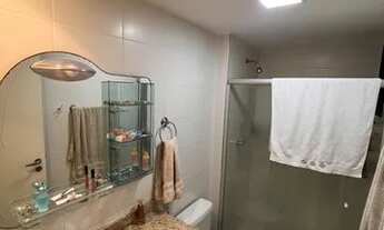 Imagem 4: Apartamento para aluguel e venda possui 139 metros quadrados com 4 quartos