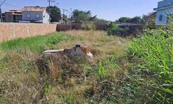 Imagem 2: Terreno para construir casas