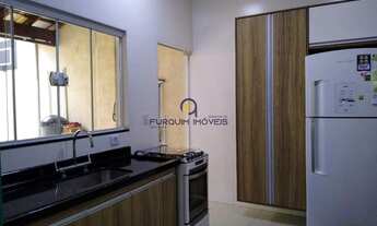 Imagem 2: CASA PARQUE VISTA ALEGRE