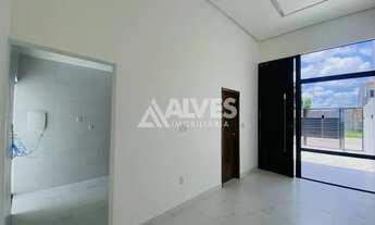 Imagem 4: CASA DE 3\4 SENDO 1 SUÍTE NO BAIRRO PAPAGAIO