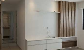 Imagem 3: Aluga-se apartamento Aurora Trend