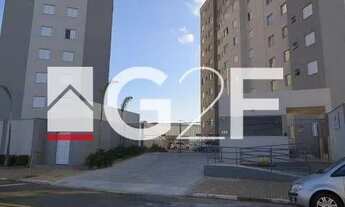 Imagem 2: Apartamento - Vila Miguel Vicente Cury - Campinas