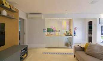 Imagem 3: Apartamento à venda com 156m², 3 suítes na Vila Olímpia