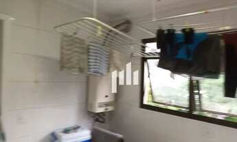 Imagem 15: Apartamento com 3 dormitórios à venda, 129 m² por R$ 1.580.000,00 - Moema - São Paulo/SP