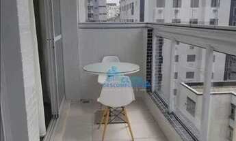 Imagem: APARTAMENTO, PONTA DA PRAIA, SANTOS