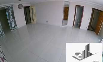 Imagem 3: Ilha Bella Condominium Club, 169m2, vista rio, apto com 4 qts, Ponta Negra