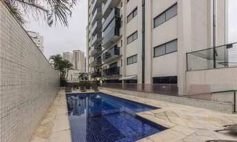 Imagem 6: Condomínio CALAMARES no 4º Andar na Vila Regente Feijó em São Paulo - Apartamento à Venda