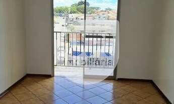 Imagem 3: Apartamento à venda, 3 quartos, 1 vaga, Paulicéia - Piracicaba/SP