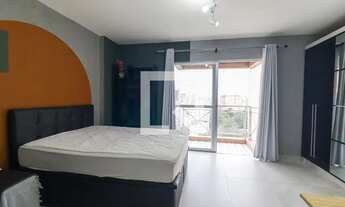 Imagem: Apartamento para Aluguel - Rebouças, 1