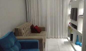 Imagem: Alugo Apartamento Campina Grande no São