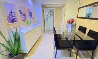 Imagem 3: Apartamento com 2 dormitórios à venda, 70 m² por R$ 540.000,00 - Icaraí - Niterói/RJ