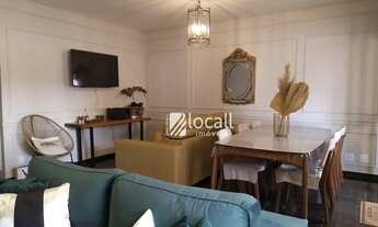 Imagem: Apartamento com 3 dormitórios à venda