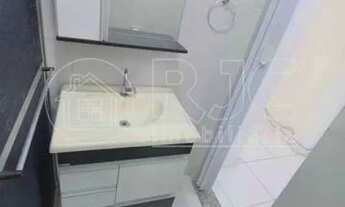 Imagem 7: Kitnet/conjugado para venda tem 24 metros quadrados em Grajaú - Rio de Janeiro - RJ