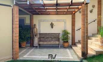 Imagem 6: BAIRRO JARDIM TUCANO - ALTO PADRÃO - 05 SUÍTES - EXCELENTE ACABAMENTO -ÓTIMA LOCALIZAÇÃO-A