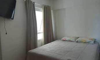 Imagem 2: Apartamento para venda possui 70 metros quadrados com 3 quartos em Patamares - Salvador