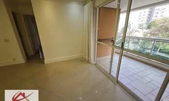 Imagem 3: Apartamento com 3 dormitórios 1 suíte Rua Nebraska 190 Brooklin