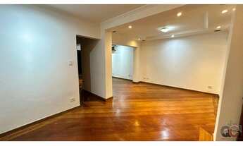 Imagem 7: CASA VENDA LOCAÇÃO Vila Nova Conceição, 226m²