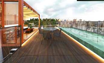 Imagem 3: Lançamento de 1 quarto na Jaqueira