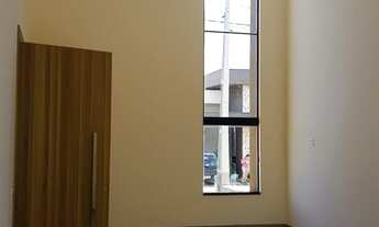 Imagem 7: Casa de condomínio térrea para venda com 111 metros quadrados com 3 quartos