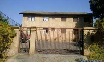 Imagem 2: CASA ASSOBRADADA - LOTEAMENTO LOANDA - SP