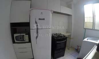Imagem 5: Apartamento Padrão em São José do Rio Preto