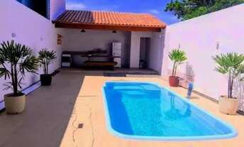 Imagem: Casa para venda tem 280 metros quadrados