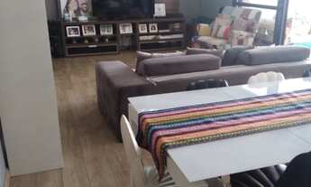 Imagem 4: Apartamento para venda tem 208 metros quadrados com 4 quartos 4 Chácara Santo Anton- São