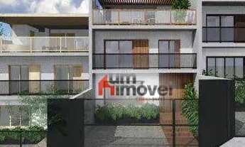 Imagem: Sobrado à venda, 132 m² por R$ 1.290.000,00