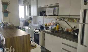 Imagem 7: PORTO ALEGRE - Apartamento Padrão - Camaquã