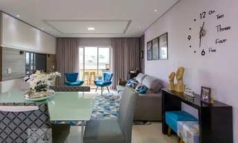 Imagem 2: Apartamento à Venda - Assunção, 3 Quartos, 160 m2