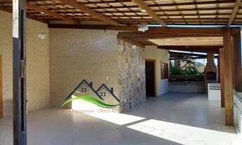 Imagem 6: Casa de condomínio reformada com 288m²