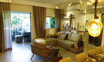 Imagem 6: APARTAMENTO CONTRAPISO, COM 84 M2, 02 VAGAS, DEPÓSITO - NO LORIAN BOULEVARD