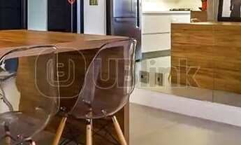 Imagem 5: Apartamento á venda no Campo Belo 01 dormitório 70m²