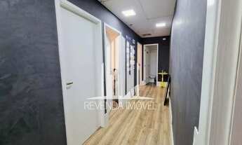 Imagem 7: Sala Comercial e 8 banheiros à Venda, 168 m²