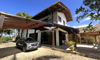 Imagem 4: Casa dos SONHOS Casa com 4 dormitórios