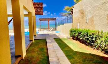 Imagem 5: Casa de Praia para venda. 600m2 com 7 quartos em Praia De Jacuma - Ceará-Mirim - RN