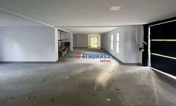 Imagem 7: Casa à venda, 435 m² por R$ 3.200.000,00 - Chácara dos Lagos - Carapicuíba/SP