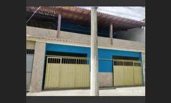 Imagem: Alugo casa Itaboraí