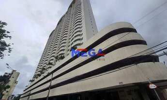 Imagem: Apartamento com 2 quartos no Centro - Fortaleza/CE