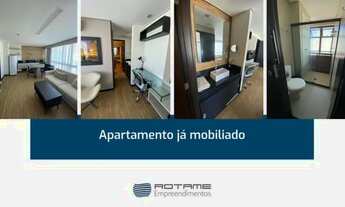 Imagem 3: Apartamento para venda possui 40 metros quadrados com 1 quarto em Boa Viagem - Recife - Pe