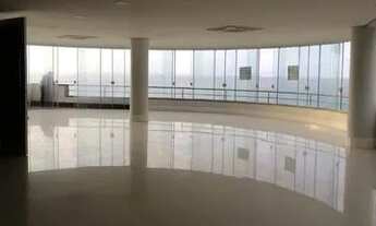 Imagem 4: Exclusivo Apartamento de Luxo Na AV Litorânea e São Marcos, Todo Reformado e Projetado, Na