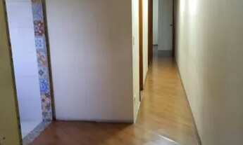 Imagem 3: Apartamento para Venda em São Paulo, Vila Alpina, 3 dormitórios, 1 banheiro, 1 vaga