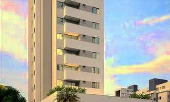 Imagem 2: Apto NOVO 2Q, suite, 2 vg de garagem, 65m2 no bairro Cabral